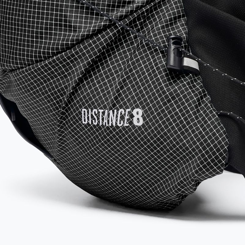 Рюкзак для скелелазіння Black Diamond Distance M 8 l black 3