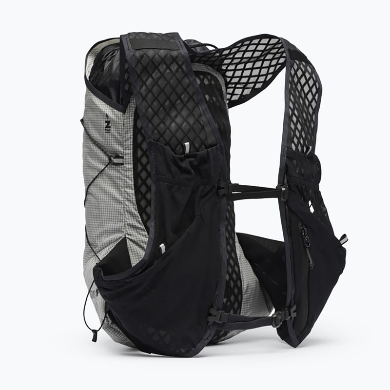 Рюкзак для скелелазіння Black Diamond Distance L 8 l alloy 2