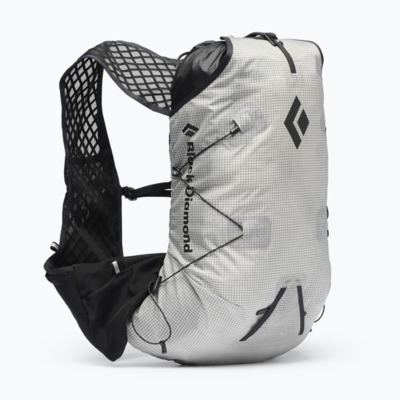 Рюкзак для скелелазіння Black Diamond Distance 8 l BD6813531000MED1 alloy