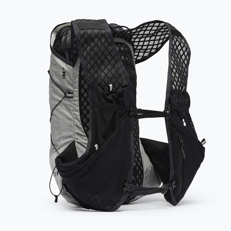 Рюкзак для скелелазіння Black Diamond Distance 8 l BD6813531000MED1 alloy 2