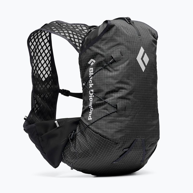 Рюкзак для скелелазіння жіночий Black Diamond Distance S 8 l black