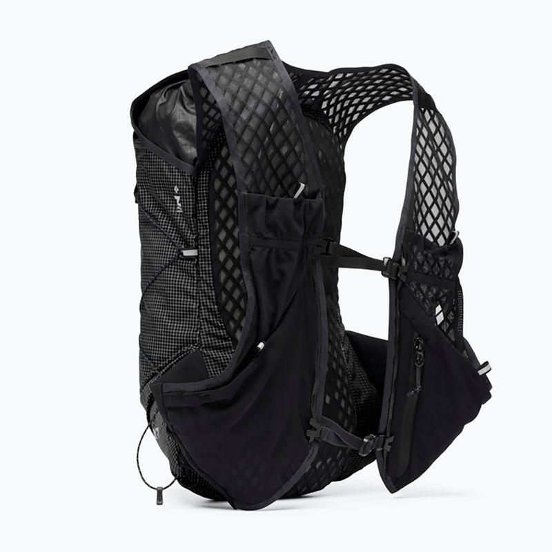 Рюкзак для скелелазіння жіночий Black Diamond Distance 8 l black 2