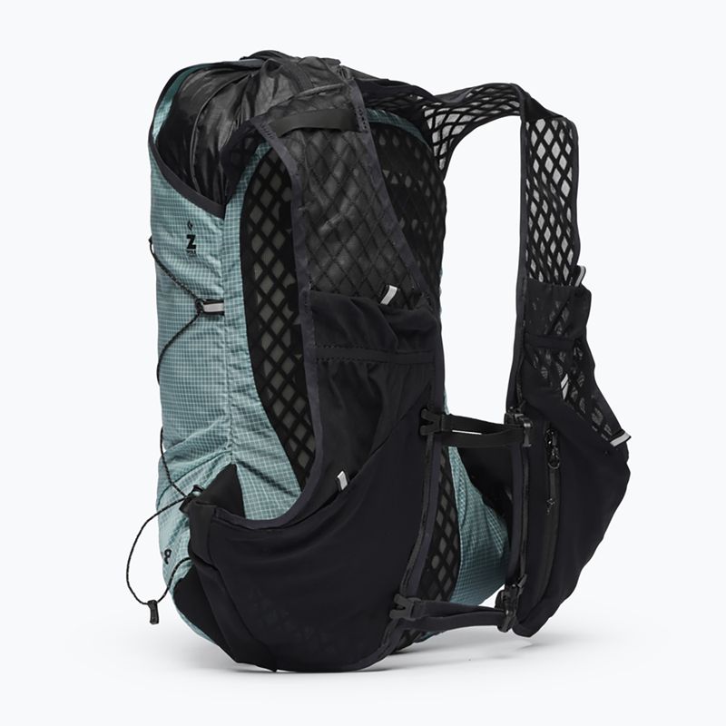 Рюкзак для скелелазіння жіночий Black Diamond Distance M 8 l glacier 2