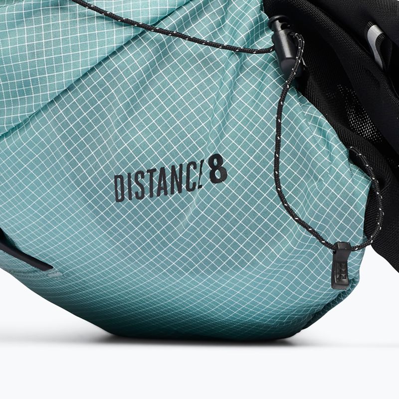 Рюкзак для скелелазіння жіночий Black Diamond Distance M 8 l glacier 3