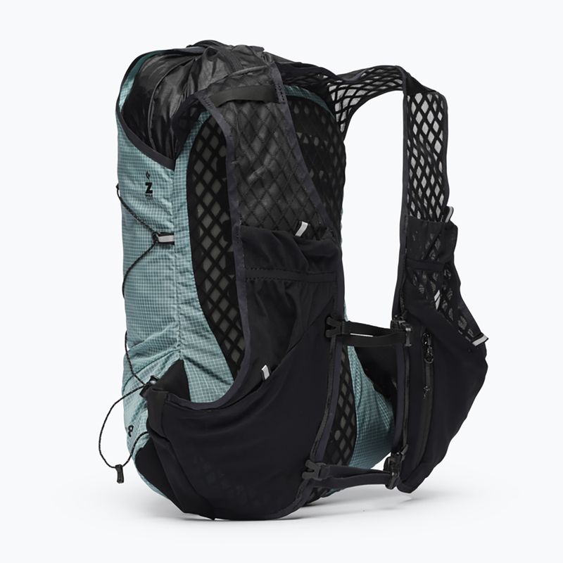 Рюкзак для скелелазіння жіночий Black Diamond Distance S 8 l glacier 2