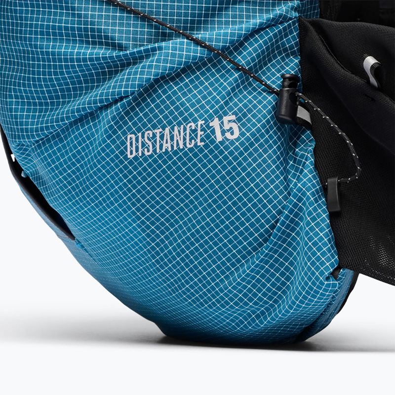 Рюкзак для скелелазіння жіночий Black Diamond Distance 15 л 3