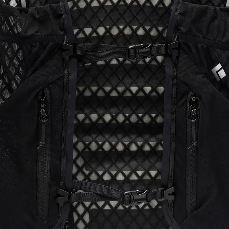 Рюкзак туристичний Black Diamond Distance BD6813570002SML1 22 л black 4