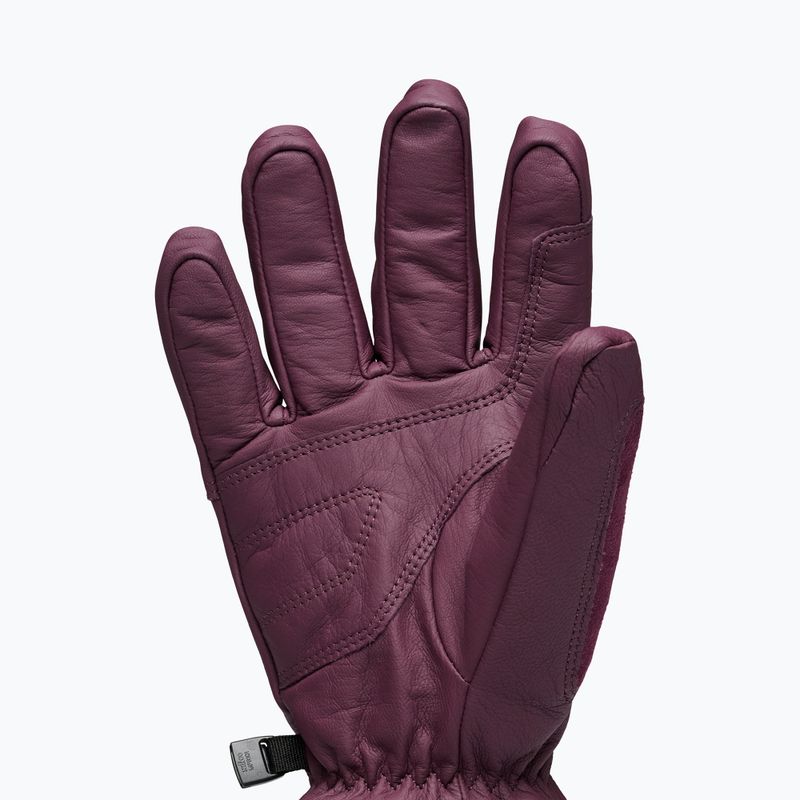 Рукавиці лижні жіночі Black Diamond Spark dapper fig 2