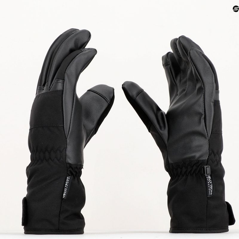 Рукавиці лижні Helly Hansen All Mountain чорні 67461_990 8