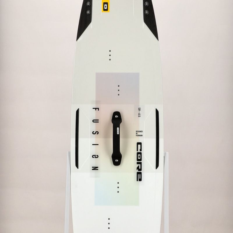 Дошка для кайтсерфінгу CORE Fusion 5 біла BOBOF513741N 14