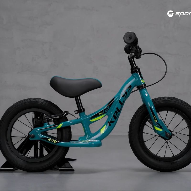 Велосипед біговий Kellys Kite 12 Race синій 65283 5