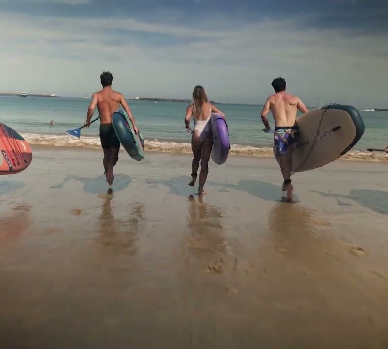 SUP-дошка  Aqua Marina Breeze 9'10" 15