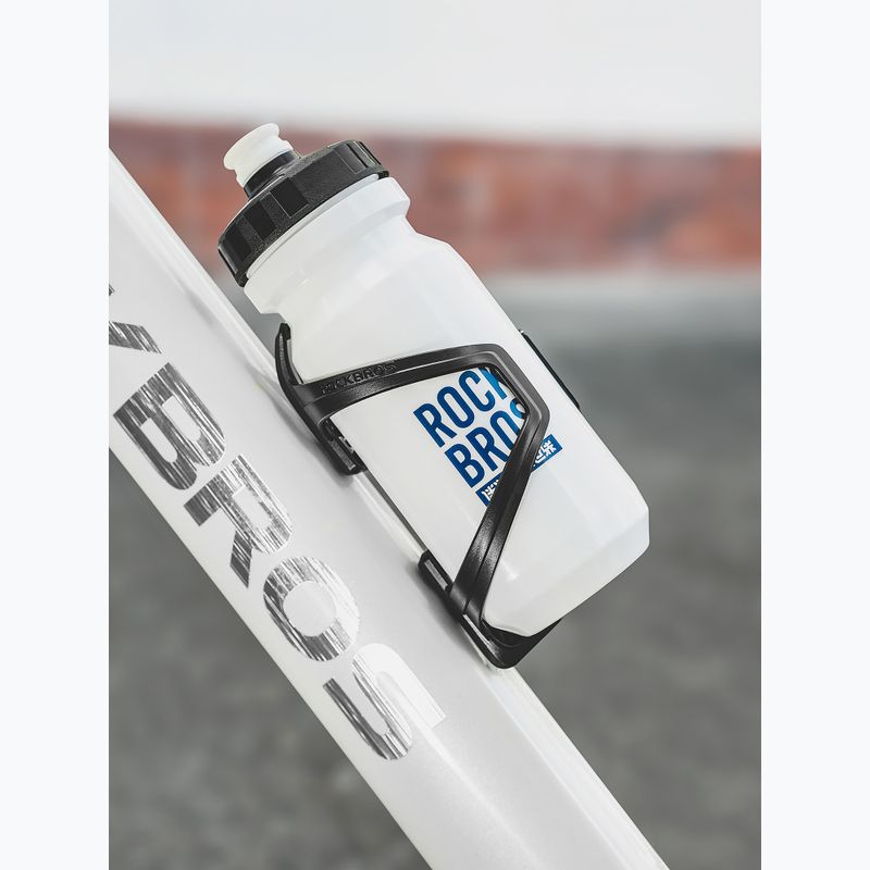 Кошик для пляшки Rockbros 310034001 Bottle Cage black 2