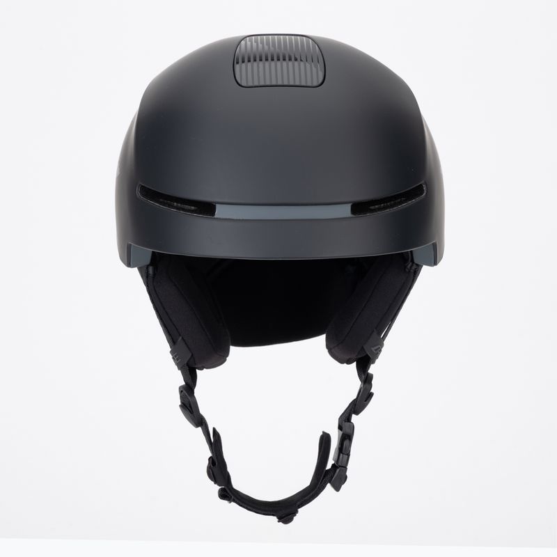Шолом гірськолижний Dainese Airo Mips mono matt black 2