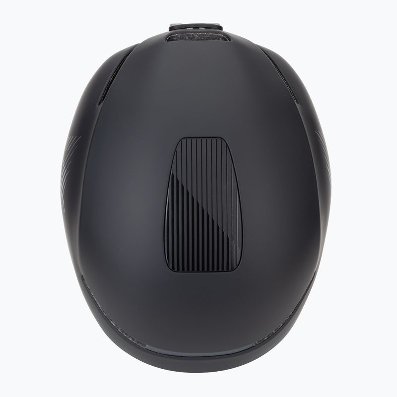 Шолом гірськолижний Dainese Airo Mips mono matt black 6