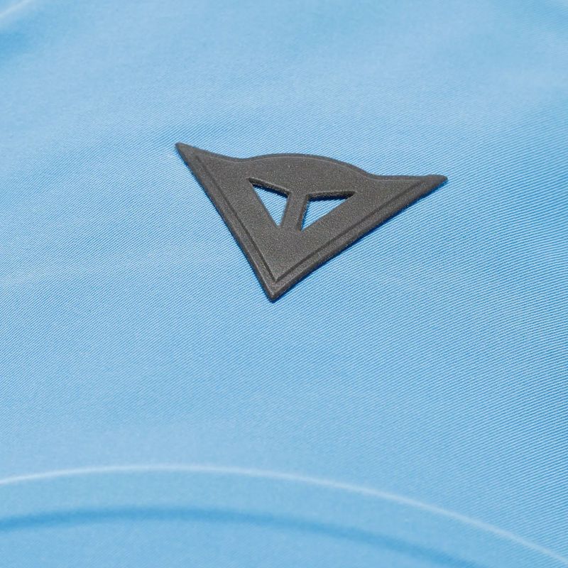 Куртка гірськолижна чоловіча Dainese Avera Dermizax EV Core Ready blue/stretch limo 7