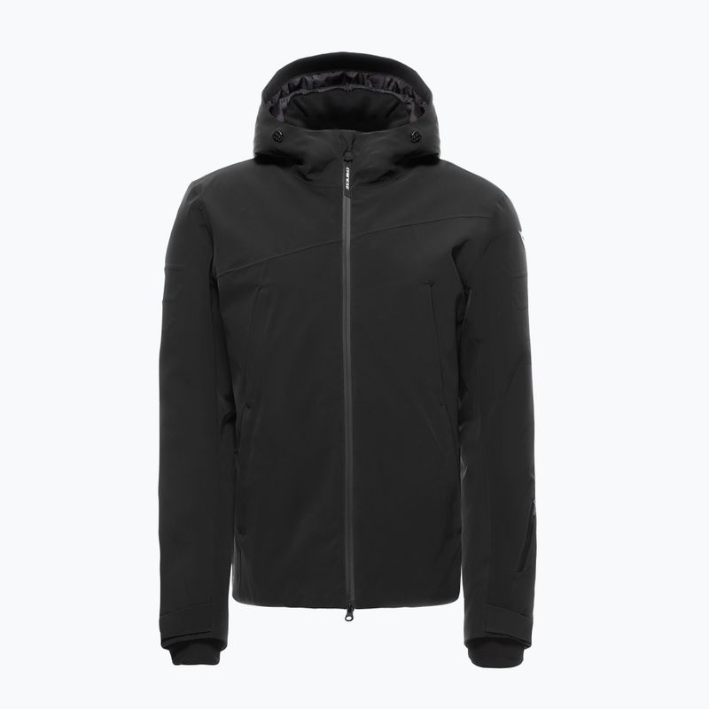 Куртка гірськолижна чоловіча Dainese Avera Dermizax EV Core Ready stretch/limo 7