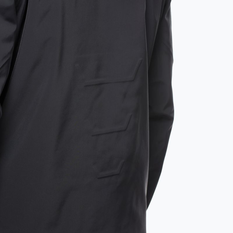 Куртка гірськолижна чоловіча Dainese Avera Dermizax EV Core Ready stretch/limo 10