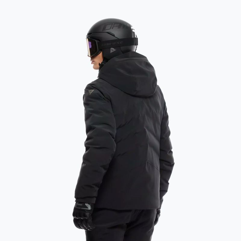 Куртка гірськолижна чоловіча Dainese Iventa Dermizax EV stretch/limo 3