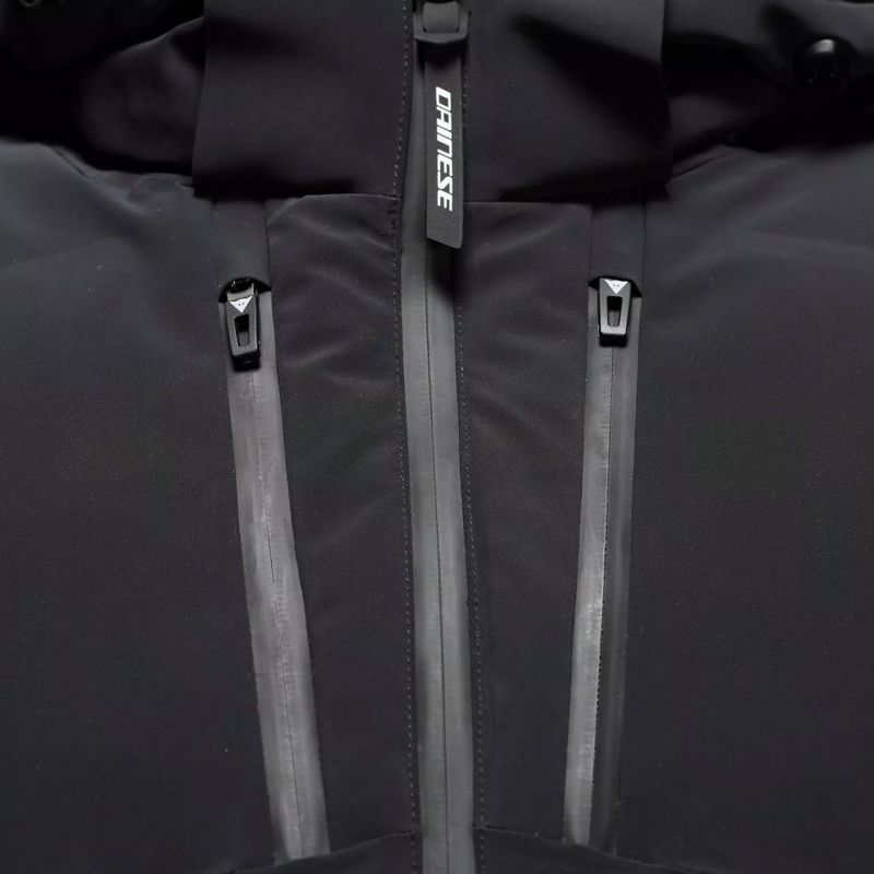 Куртка гірськолижна чоловіча Dainese Iventa Dermizax EV stretch/limo 6