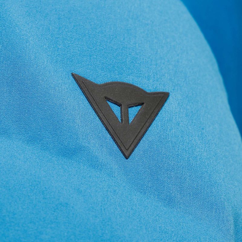 Куртка гірськолижна чоловіча Dainese Etesia Aerosense Dry blue 9