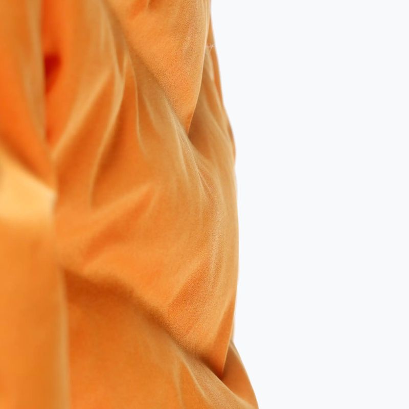 Чоловіча лижна куртка Dainese Etesia Aerosense Dry oriole orange 8