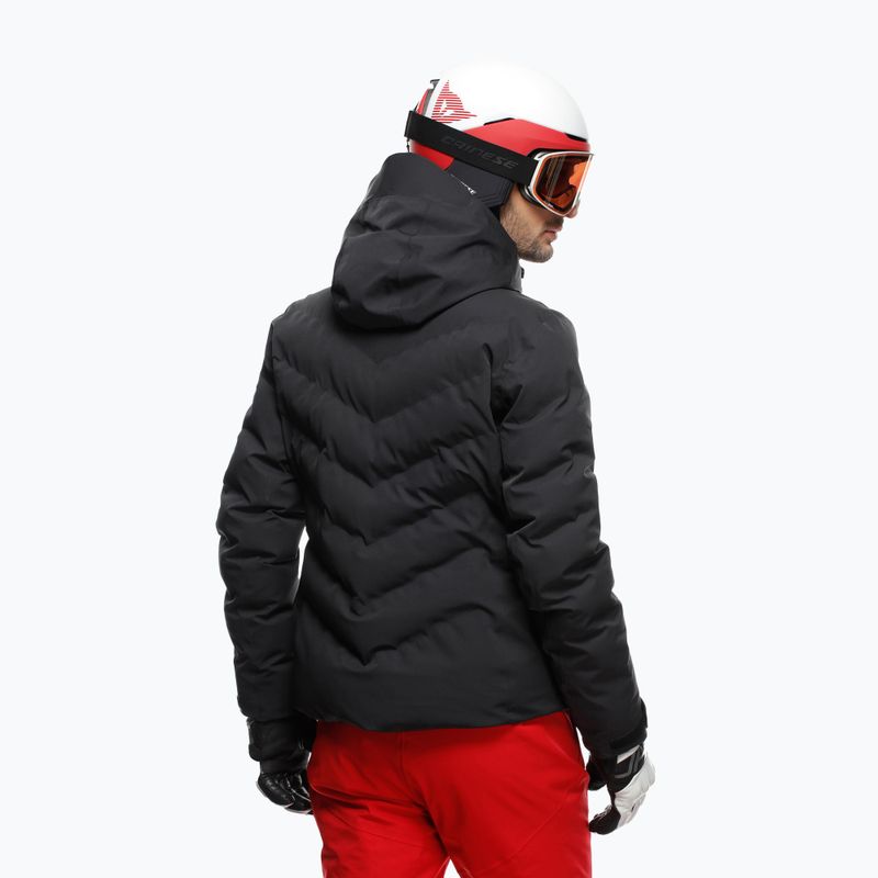 Чоловіча лижна куртка Dainese Etesia Aerosense Dry stretch/limo 3