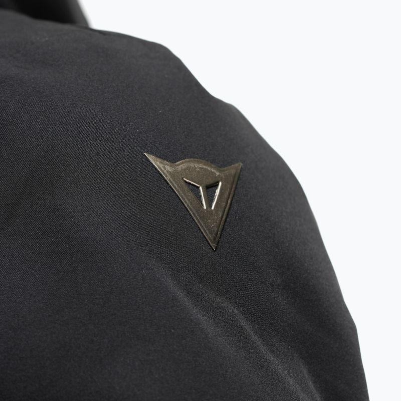 Чоловіча лижна куртка Dainese Etesia Aerosense Dry stretch/limo 5