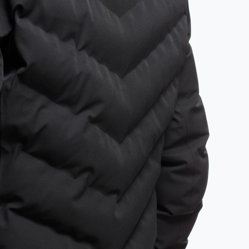 Чоловіча лижна куртка Dainese Etesia Aerosense Dry stretch/limo 6