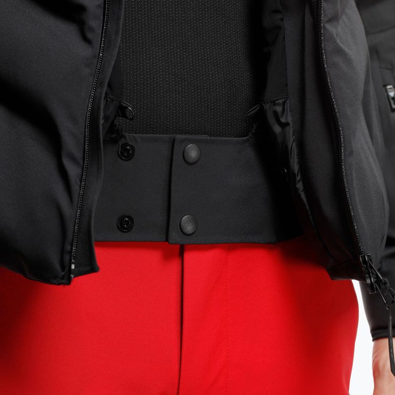 Чоловіча лижна куртка Dainese Etesia Aerosense Dry stretch/limo 7