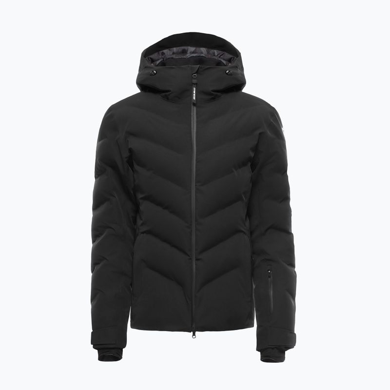 Чоловіча лижна куртка Dainese Etesia Aerosense Dry stretch/limo 8