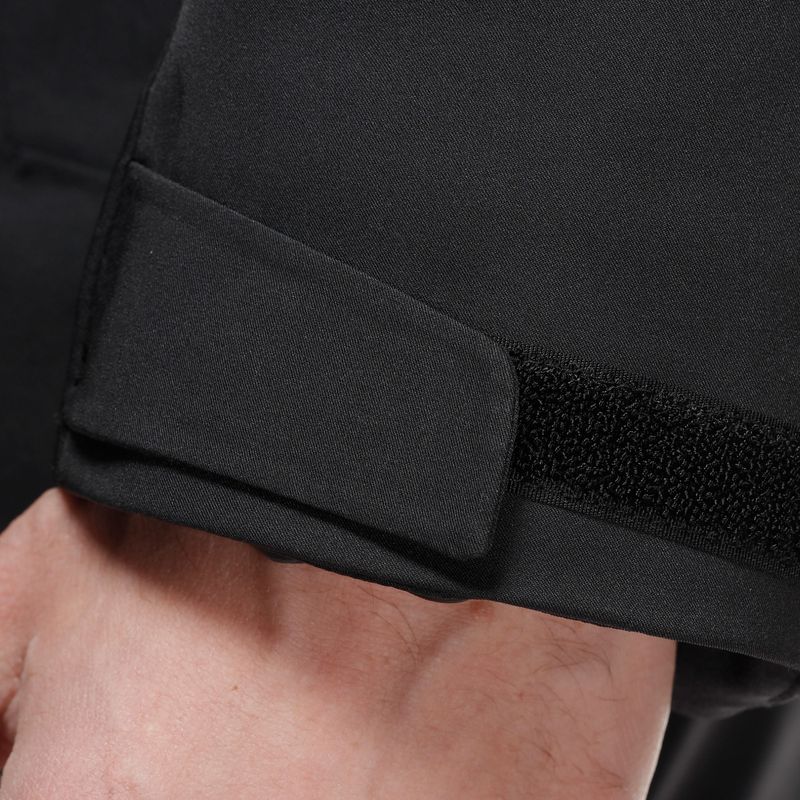 Куртка гірськолижна чоловіча Dainese Etra Aerosense Dry Core Ready stretch/limo 6