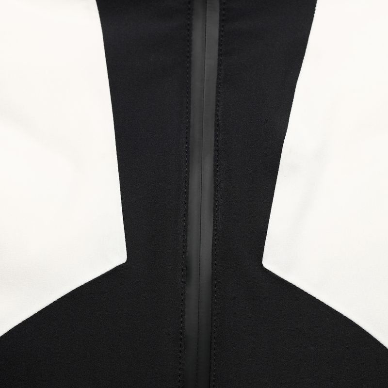 Куртка гірськолижна жіноча Dainese Zives Aerosense Dry lily/white/stretch/limo 5