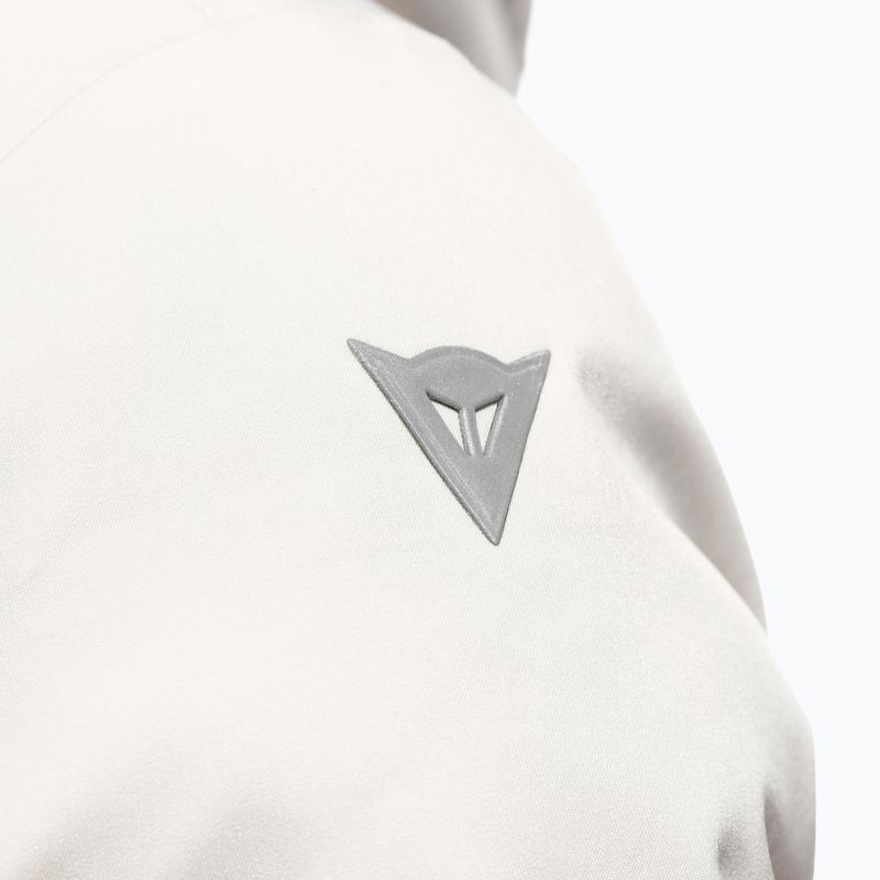 Куртка гірськолижна жіноча Dainese Zives Aerosense Dry lily/white/stretch/limo 6