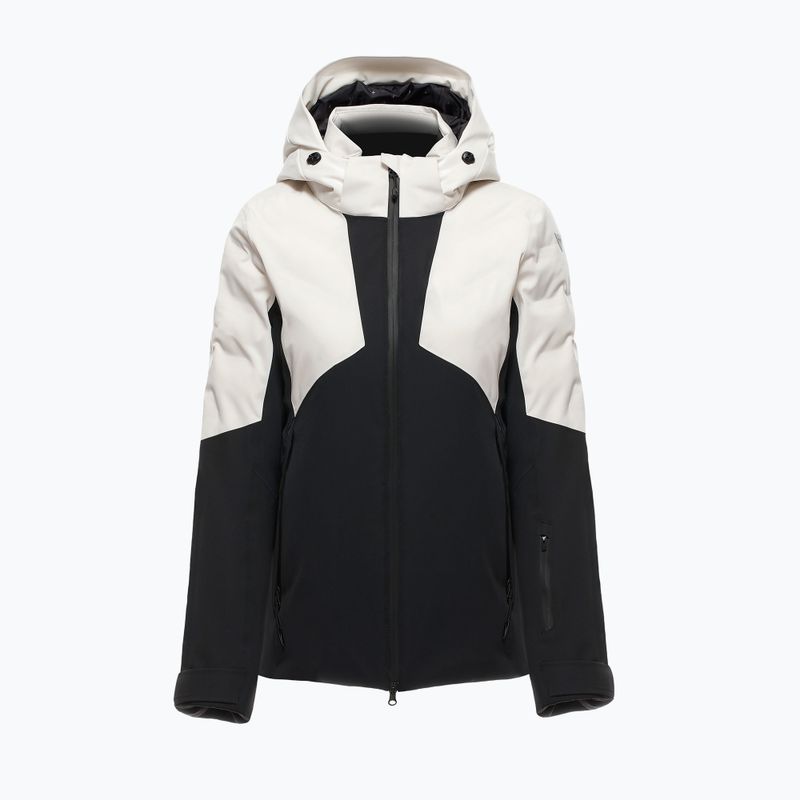 Куртка гірськолижна жіноча Dainese Zives Aerosense Dry lily/white/stretch/limo 7