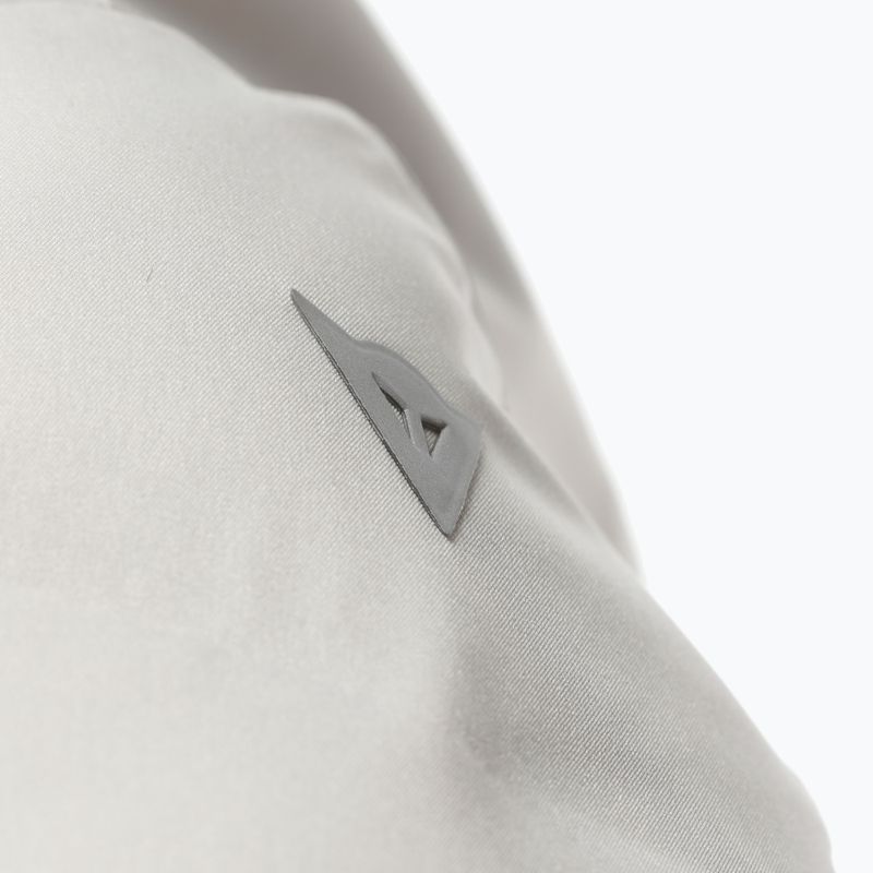 Куртка гірськолижна жіноча Dainese Nova Aerosense Dry lily/white 6