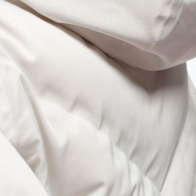 Куртка гірськолижна жіноча Dainese Nova Aerosense Dry lily/white 7