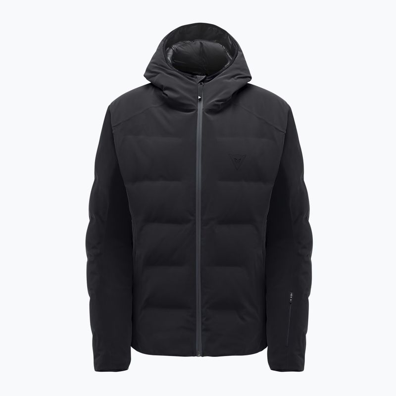 Куртка лижна чоловіча Dainese Ski Downjacket black concept 6