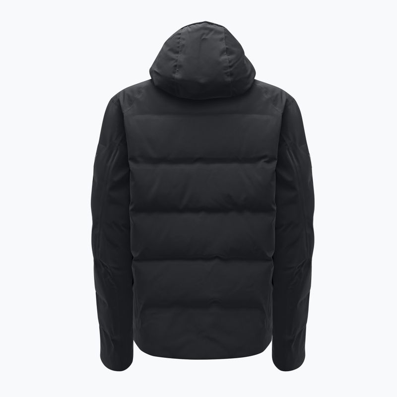 Куртка лижна чоловіча Dainese Ski Downjacket black concept 7