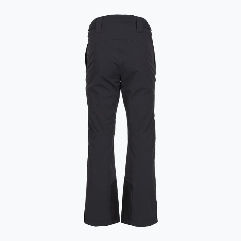 Штани гірськолижні жіночі Dainese Opra Aerosense Dry black 2
