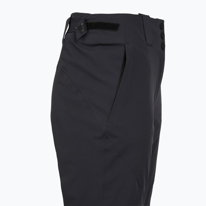 Штани гірськолижні жіночі Dainese Opra Aerosense Dry black 3
