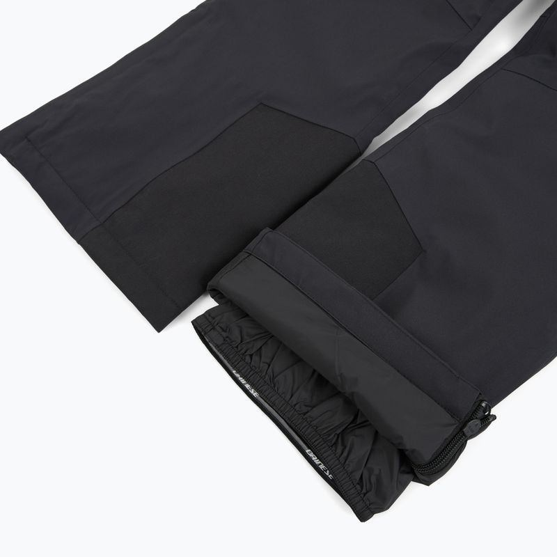 Штани гірськолижні жіночі Dainese Opra Aerosense Dry black 5