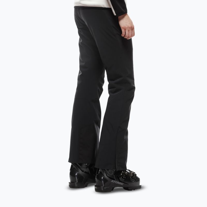 Штани гірськолижні жіночі Dainese Ligera Dermizax Ev stretch/limo 3