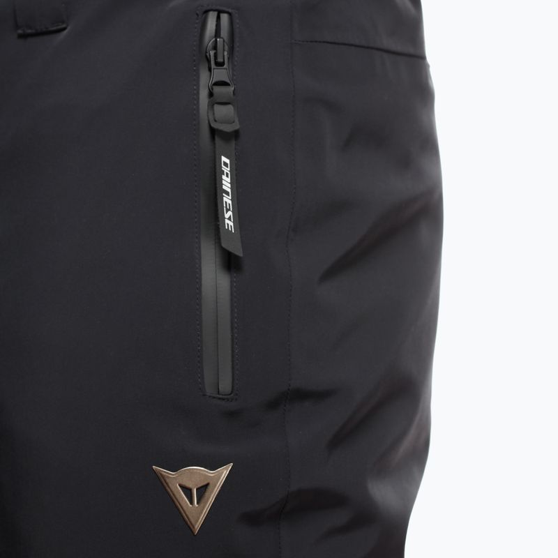 Штани гірськолижні чоловічі Dainese Ariante Dermizax EV stretch/limo 4