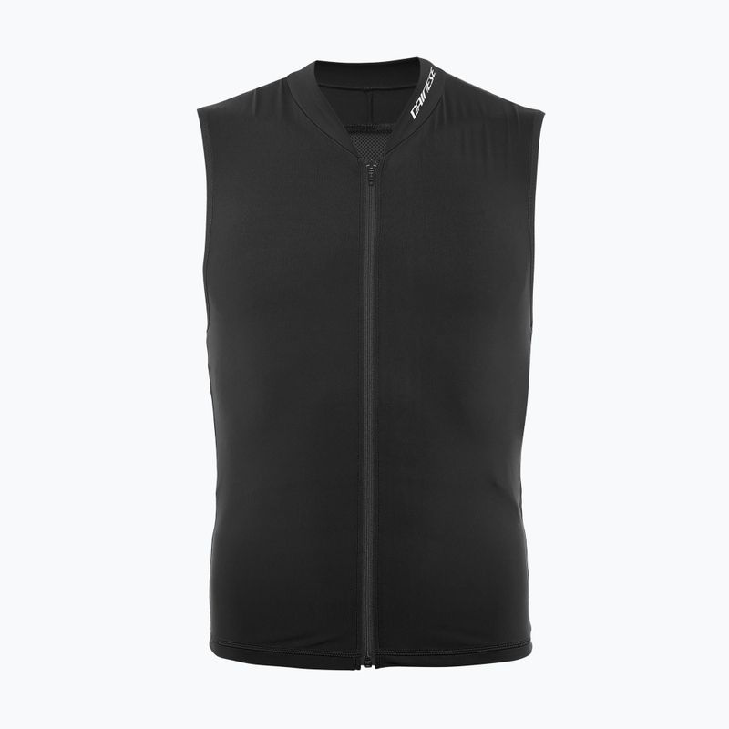 Жилет захисний чоловічий Dainese Auxagon 2 stretch/limo/stretch/limo