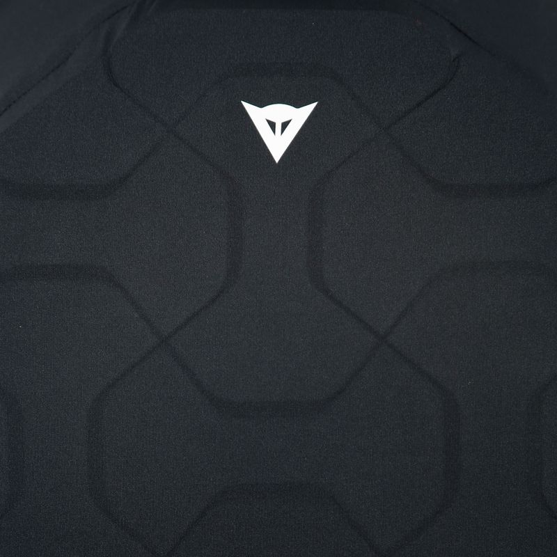 Жилет захисний чоловічий Dainese Auxagon 2 stretch/limo/stretch/limo 3