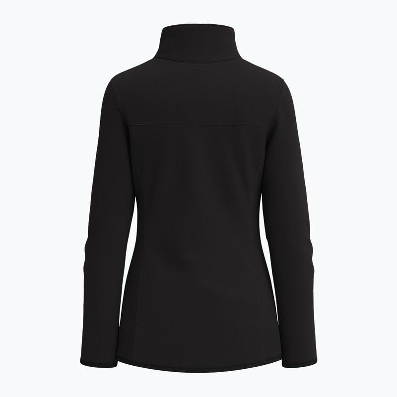Кофта лижна жіноча Dainese Ayrak Mid stretch limo 2