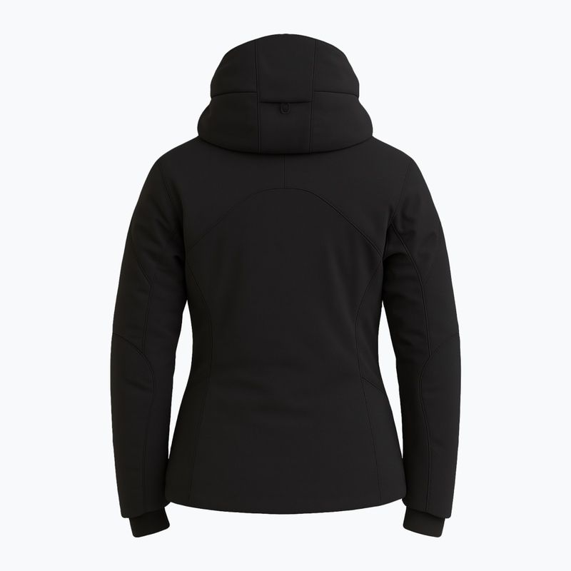 Куртка лижна жіноча Dainese Nivalis stretch limo 2