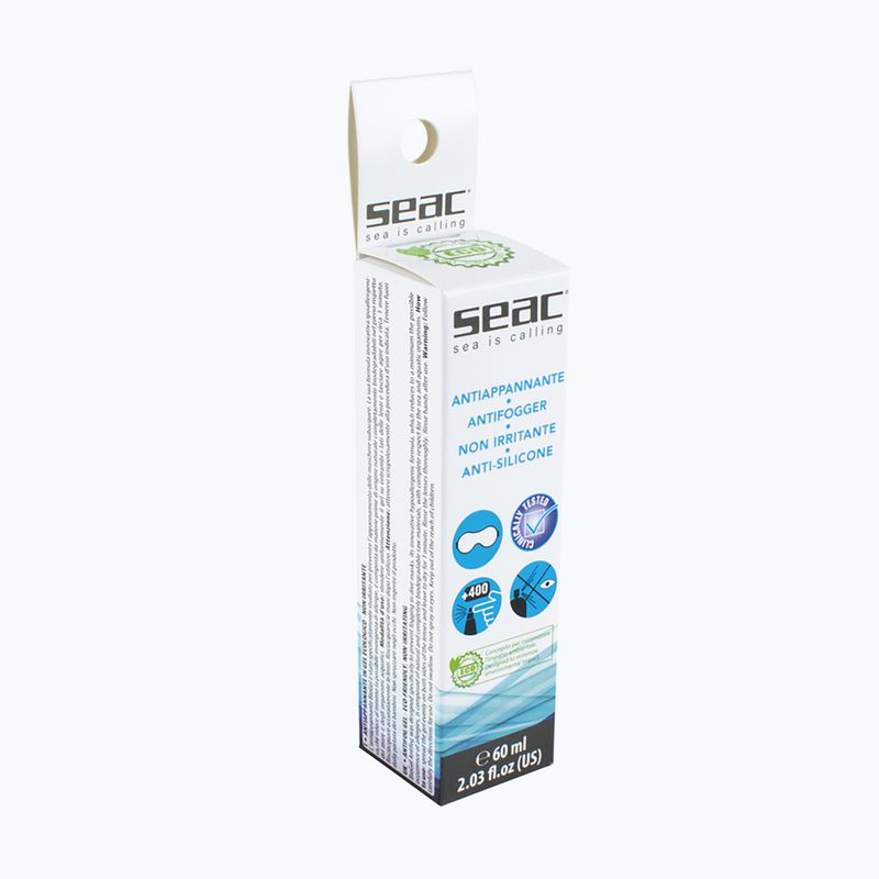 Рідина від запотівання SEAC Antifog Bio 30 ml 2