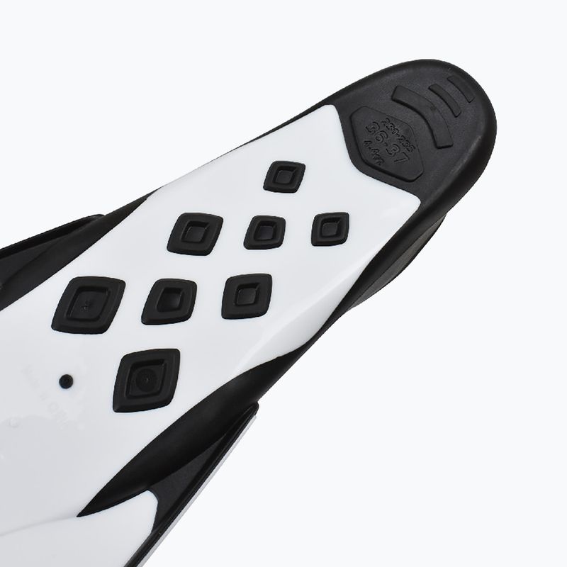 Ласти для снорклінгу SEAC Ala white 5